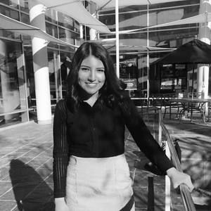 Meet your Posher, Dulce